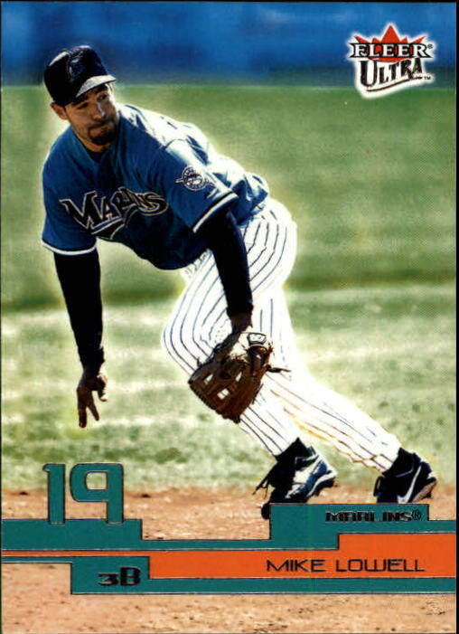 2003 Ultra (Fleer) Baseball "Main Set" Cards - Picture 8 of 459