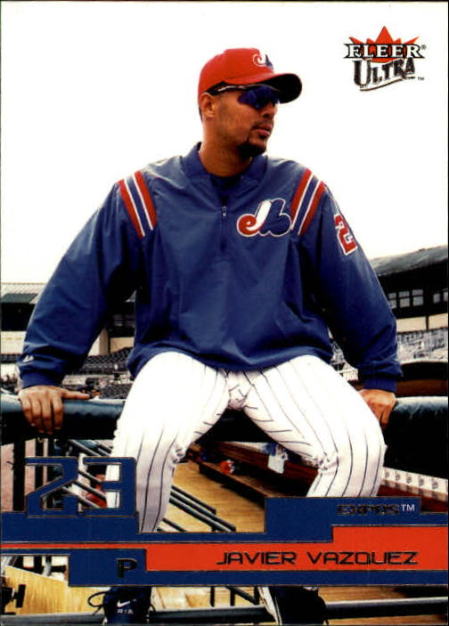 2003 Ultra (Fleer) Baseball "Main Set" Cards - Picture 12 of 459