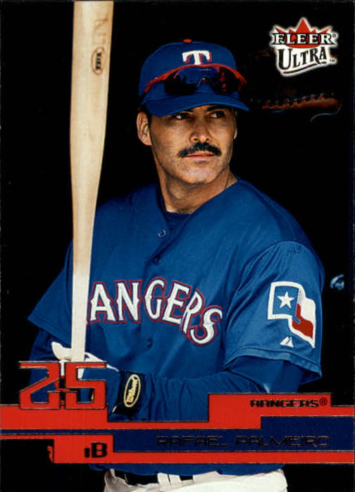 2003 Ultra (Fleer) Baseball "Main Set" Cards - Picture 18 of 459