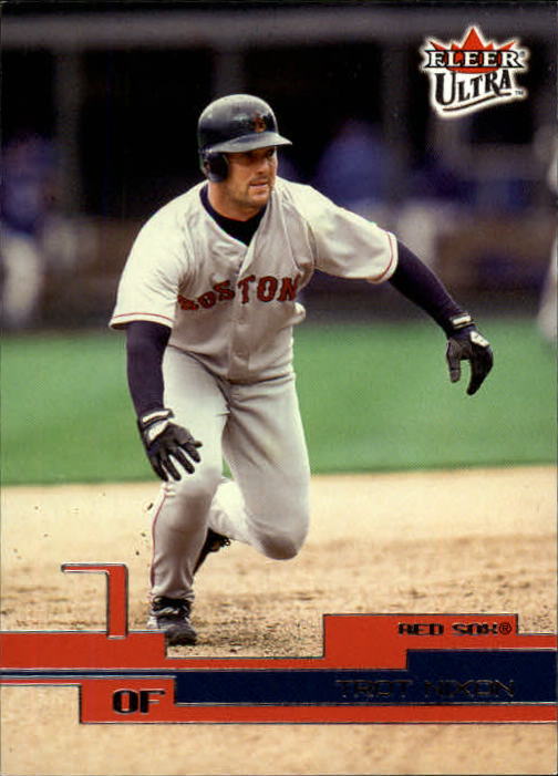 2003 Ultra (Fleer) Baseball "Main Set" Cards - Picture 21 of 459