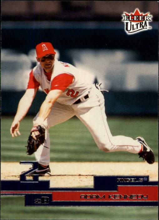 2003 Ultra (Fleer) Baseball "Main Set" Cards - Picture 27 of 459