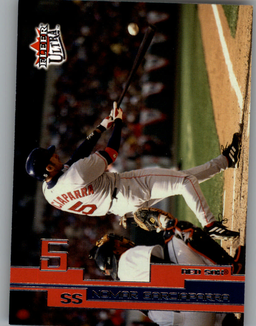 2003 Ultra (Fleer) Baseball "Main Set" Cards - Picture 33 of 459