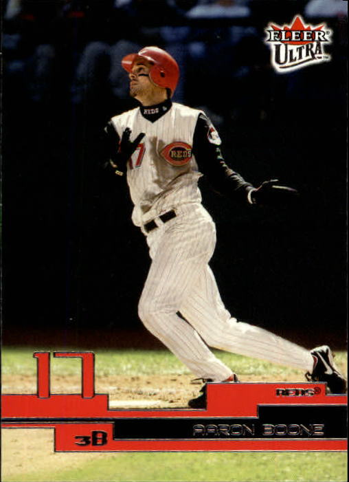 2003 Ultra (Fleer) Baseball "Main Set" Cards - Picture 48 of 459