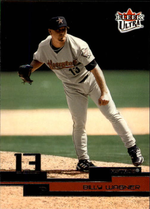 2003 Ultra (Fleer) Baseball "Main Set" Cards - Picture 52 of 459