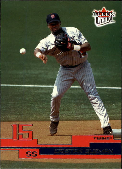 2003 Ultra (Fleer) Baseball "Main Set" Cards - Picture 67 of 459