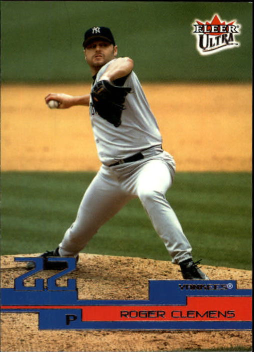 2003 Ultra (Fleer) Baseball "Main Set" Cards - Picture 69 of 459