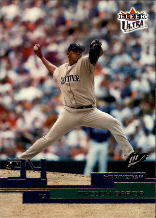 2003 Ultra (Fleer) Baseball "Main Set" Cards - Picture 71 of 459
