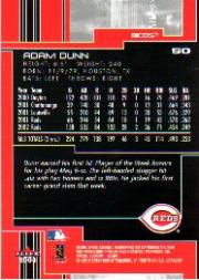 2003 Ultra (Fleer) Baseball "Main Set" Cards - Picture 96 of 459