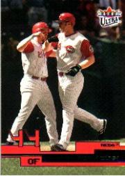 2003 Ultra (Fleer) Baseball "Main Set" Cards - Picture 95 of 459