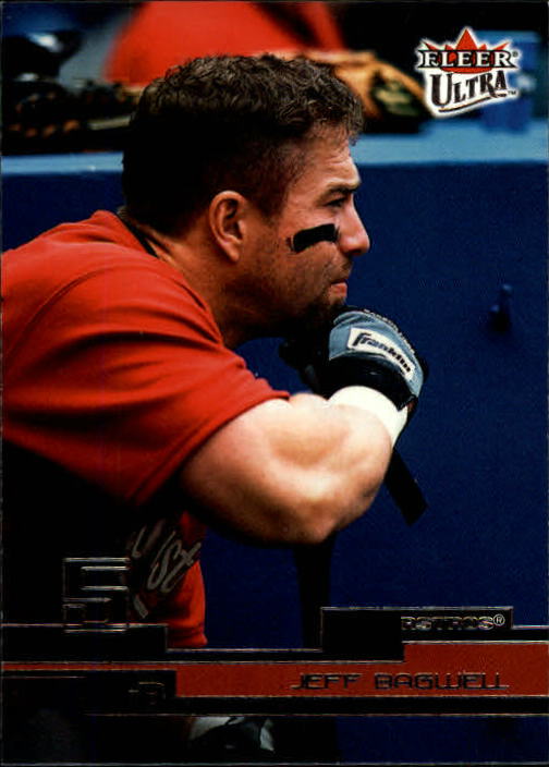 2003 Ultra (Fleer) Baseball "Main Set" Cards - Picture 99 of 459
