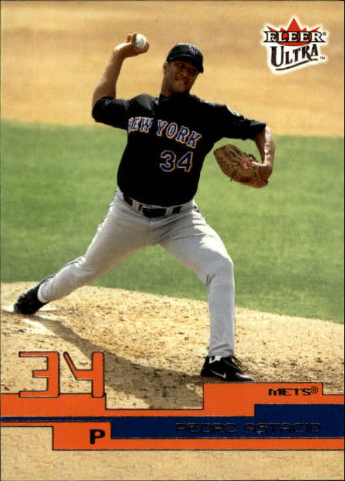 2003 Ultra (Fleer) Baseball "Main Set" Cards - Picture 103 of 459