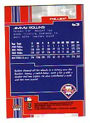 2003 Ultra (Fleer) Baseball "Main Set" Cards - Picture 121 of 459