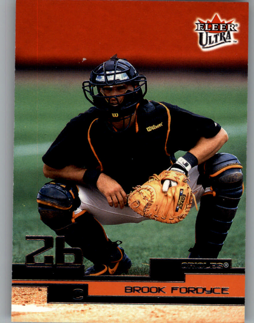 2003 Ultra (Fleer) Baseball "Main Set" Cards - Picture 140 of 459