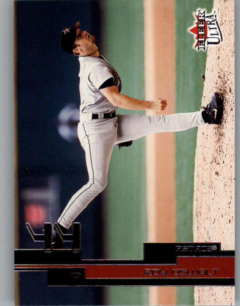 2003 Ultra (Fleer) Baseball "Main Set" Cards - Picture 145 of 459