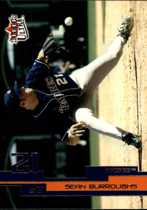 2003 Ultra (Fleer) Baseball "Main Set" Cards - Picture 151 of 459