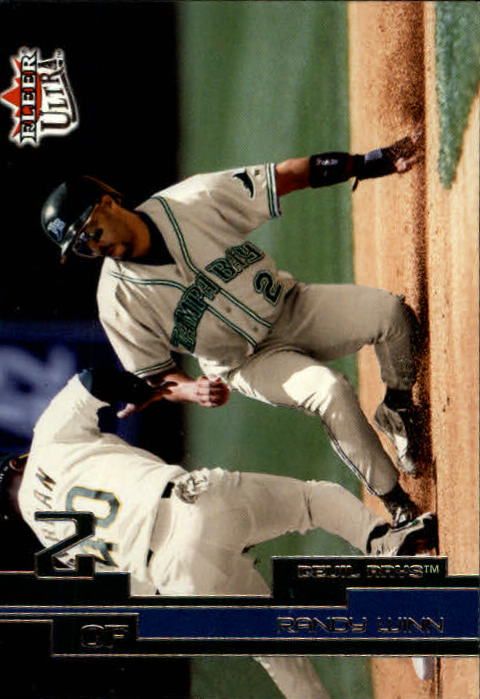 2003 Ultra (Fleer) Baseball "Main Set" Cards - Picture 153 of 459