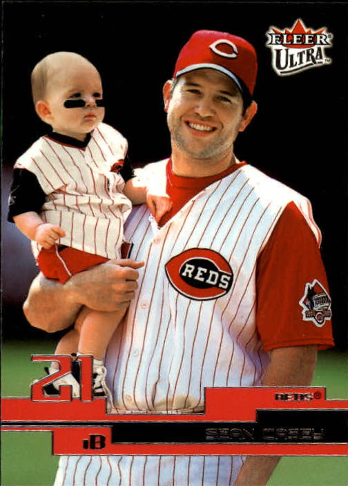2003 Ultra (Fleer) Baseball "Main Set" Cards - Picture 159 of 459