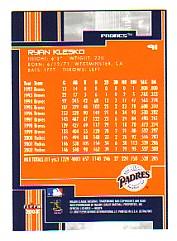 2003 Ultra (Fleer) Baseball "Main Set" Cards - Picture 170 of 459