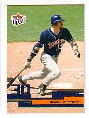 2003 Ultra (Fleer) Baseball "Main Set" Cards - Picture 169 of 459
