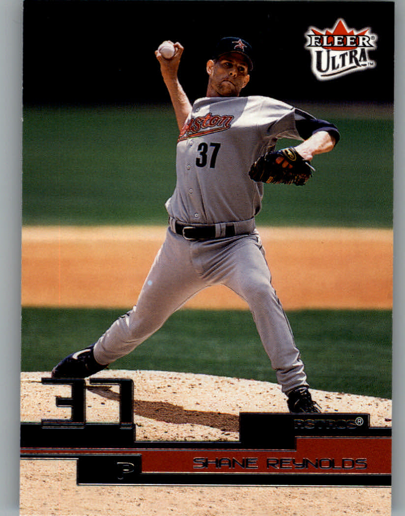 2003 Ultra (Fleer) Baseball "Main Set" Cards - Picture 181 of 459