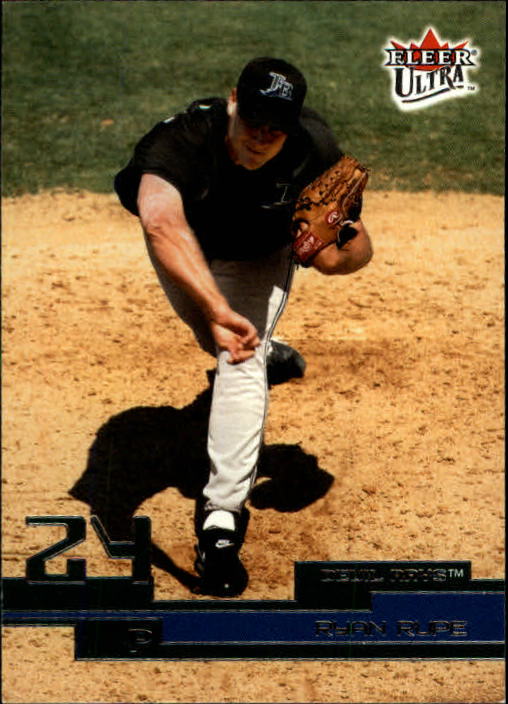 2003 Ultra (Fleer) Baseball "Main Set" Cards - Picture 210 of 459