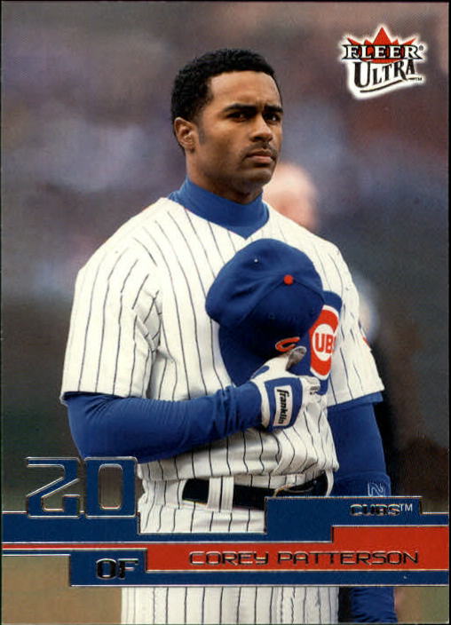 2003 Ultra (Fleer) Baseball "Main Set" Cards - Picture 214 of 459