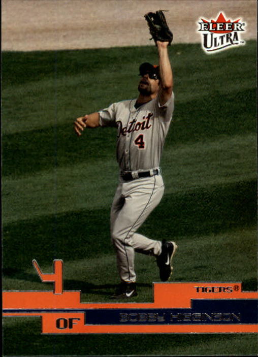 2003 Ultra (Fleer) Baseball "Main Set" Cards - Picture 216 of 459