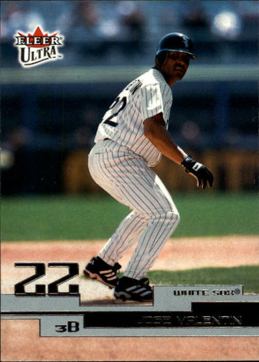 2003 Ultra (Fleer) Baseball "Main Set" Cards - Picture 239 of 459