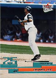 2003 Ultra (Fleer) Baseball "Main Set" Cards - Picture 241 of 459