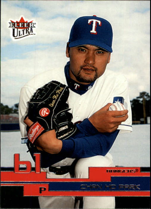 2003 Ultra (Fleer) Baseball "Main Set" Cards - Picture 249 of 459