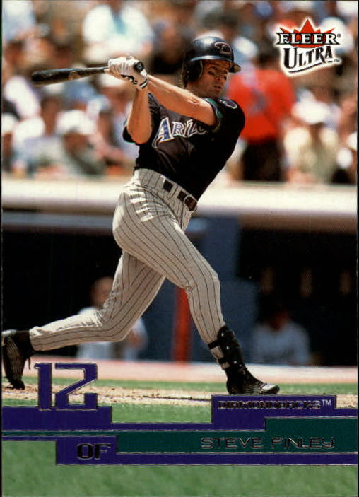 2003 Ultra (Fleer) Baseball "Main Set" Cards - Picture 251 of 459