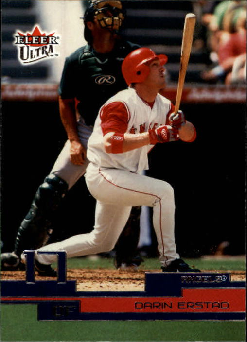 2003 Ultra (Fleer) Baseball "Main Set" Cards - Picture 266 of 459