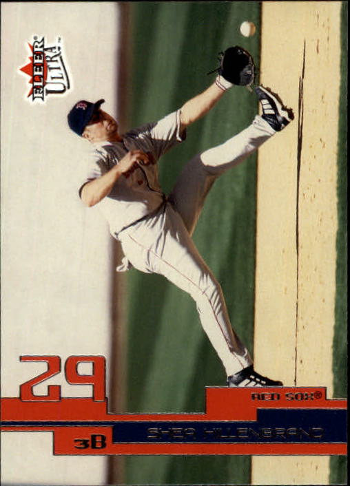 2003 Ultra (Fleer) Baseball "Main Set" Cards - Picture 268 of 459