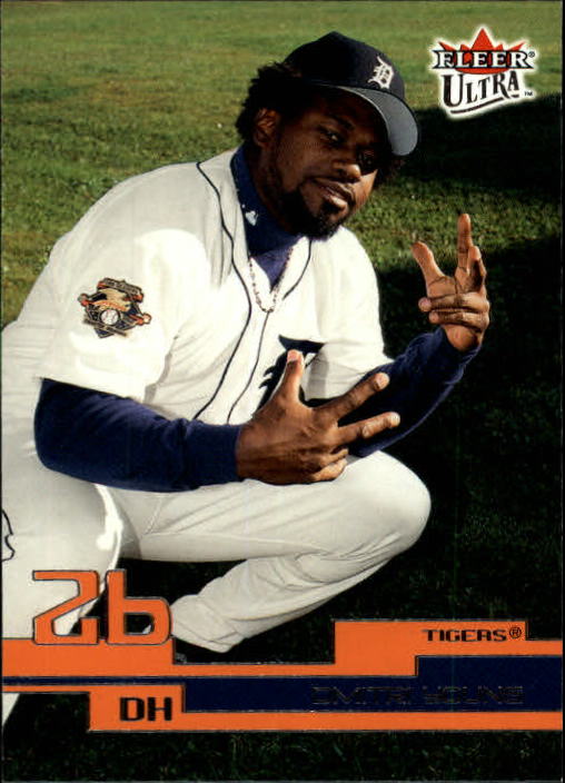 2003 Ultra (Fleer) Baseball "Main Set" Cards - Picture 299 of 459