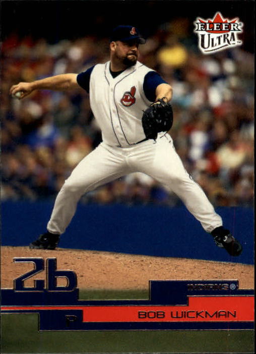 2003 Ultra (Fleer) Baseball "Main Set" Cards - Picture 310 of 459