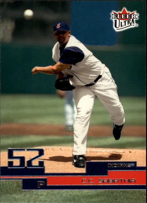 2003 Ultra (Fleer) Baseball "Main Set" Cards - Picture 360 of 459
