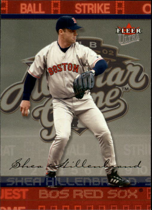 2003 Ultra (Fleer) Baseball "Main Set" Cards - Picture 380 of 459