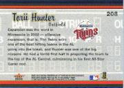 2003 Ultra (Fleer) Baseball "Main Set" Cards - Picture 390 of 459
