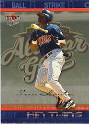 2003 Ultra (Fleer) Baseball "Main Set" Cards - Picture 389 of 459