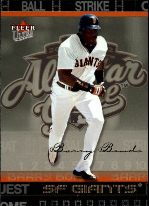 2003 Ultra (Fleer) Baseball "Main Set" Cards - Picture 401 of 459