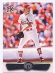2003 Ultra (Fleer) Baseball "Main Set" Cards - Picture 416 of 459