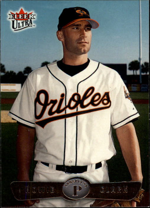 2003 Ultra (Fleer) Baseball "Main Set" Cards - Picture 418 of 459