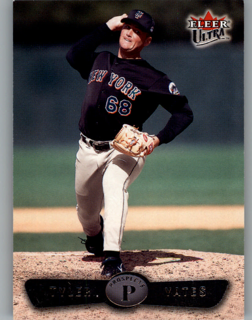 2003 Ultra (Fleer) Baseball "Main Set" Cards - Picture 441 of 459