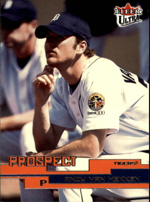 2003 Ultra (Fleer) Baseball "Main Set" Cards - Picture 444 of 459