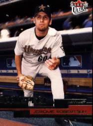 2003 Ultra (Fleer) Baseball "Main Set" Cards - Picture 446 of 459