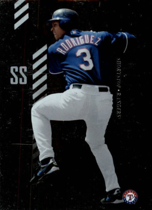 Carte Base "Main Set" Baseball 2003 Leaf Limited - Foto 2 di 33