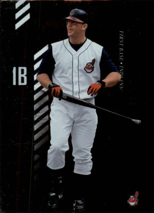 Carte Base "Main Set" Baseball 2003 Leaf Limited - Foto 4 di 33