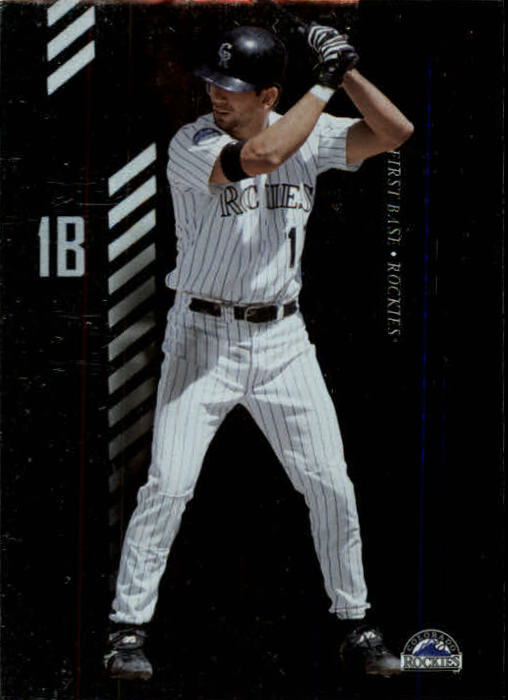 Carte Base "Main Set" Baseball 2003 Leaf Limited - Foto 6 di 33
