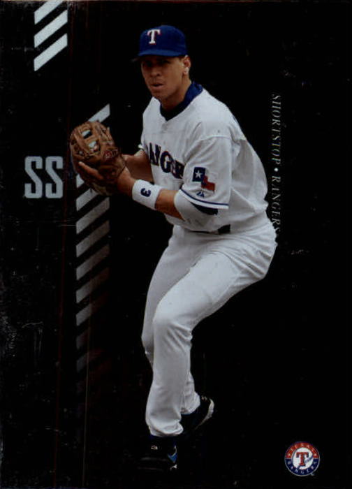 Carte Base "Main Set" Baseball 2003 Leaf Limited - Foto 20 di 33