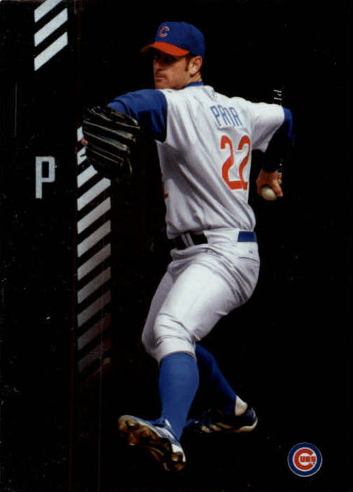 Carte Base "Main Set" Baseball 2003 Leaf Limited - Foto 24 di 33